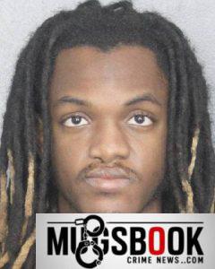 Marcus Wilson