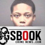Shakia Taylor