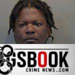 Shedrick Gary
