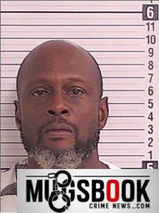 Shelton Cox