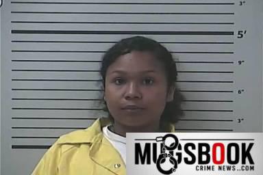 Takeshia Thomas