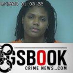 Tasha Johnson