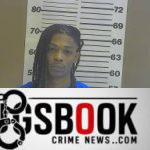 Tyrique Mosley