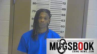 Tyrique Mosley