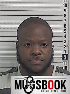 Denardo Dixon