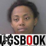 Derenique Reed