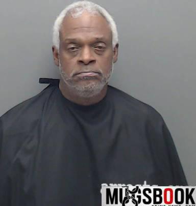 Harold Epps