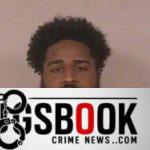 Jamarcus Brown