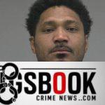 Jermarcus Bradley