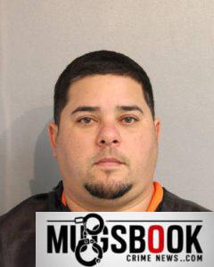 Jose Perez-Robles