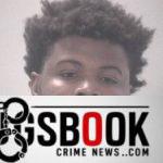 Kyshonti Brown