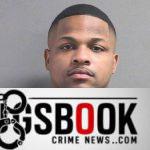 Marquis Gray