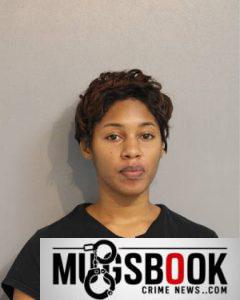 Monique Bramble