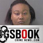 Shanteria Thompson