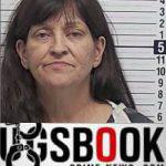 Tammy McVicker
