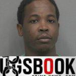 Cedric Johnson