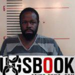 Djarvis Roberson
