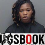 Erniquae Nesbitt
