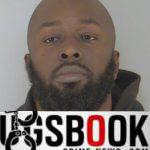 Jamarcus Delsoin