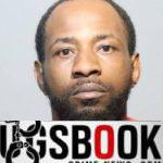 Kelvin Reese