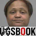Talisha Irving