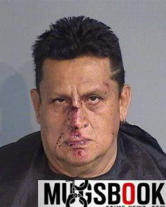 Carlos Chavez