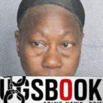 Luvenia Simmons