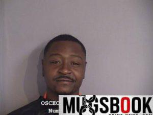Tramell Cooper
