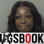 Tyreisha Williams