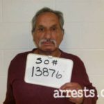 Adolph Trevino
