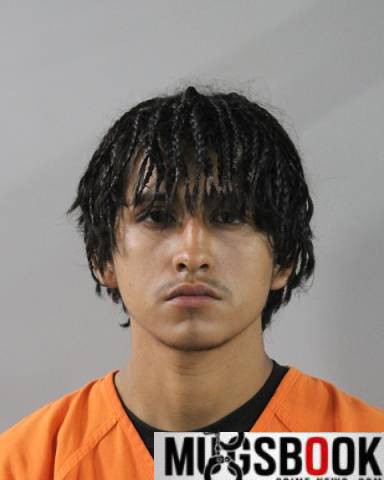Adrian Chavez-Sanchez