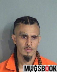 Alonzo Delgado
