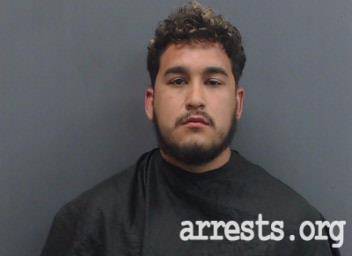 Alonzo Estrada-Regalado
