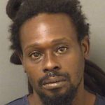 Antione Perry