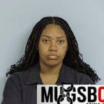 Aryssia Krider