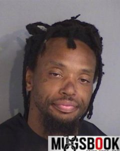 Brandon Braxton