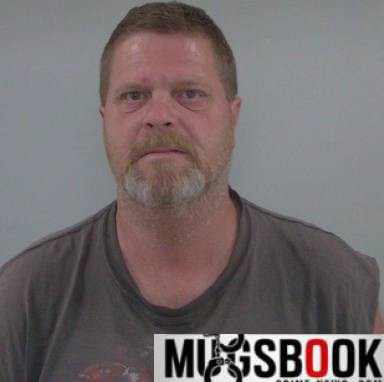 Charles Cribbs