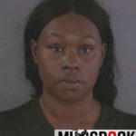 Darrashia Brutton
