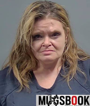 Deanna Anthony