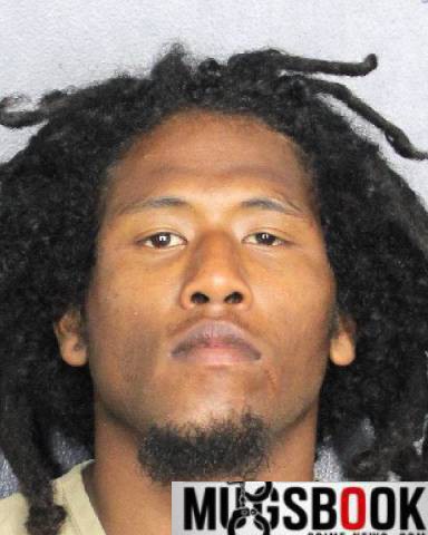 Demetrius Miller