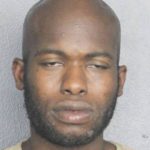 Derrick Dunbar