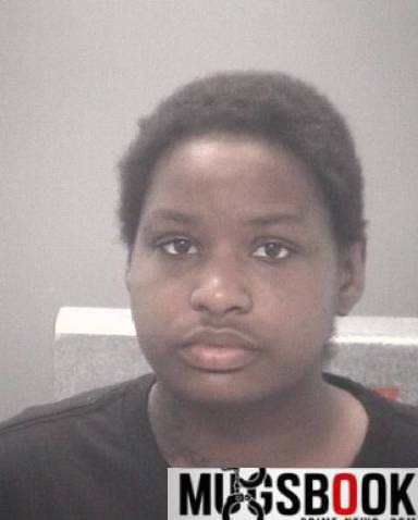 Derriyonna Brown