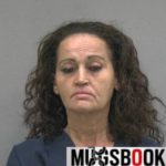 Dina Etchison