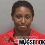 Fortashia Leonard