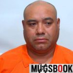 Israel Cortez-Serrano