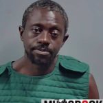 Jamal Jackson