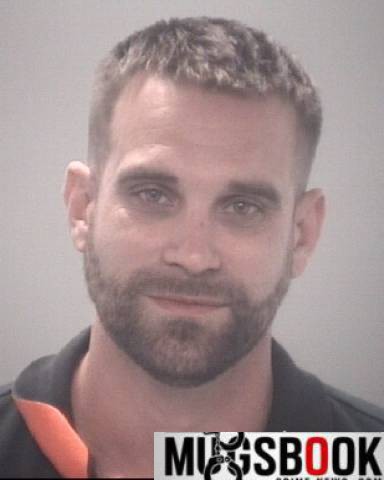 Jared Simcox