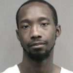 Javon Mitchell