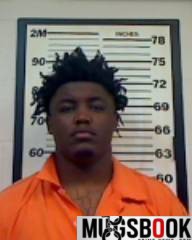 Jeremy Williams