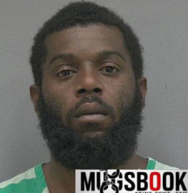 Jonte Gilbert